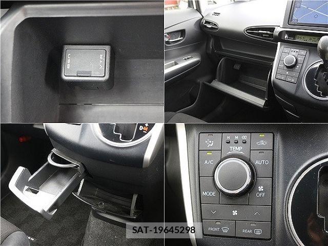 Toyota WISH 2011-09 7458972-7