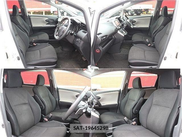 Toyota WISH 2011-09 7458972-8