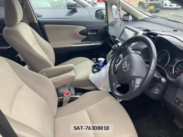 Toyota WISH 2009-09 7458974-15