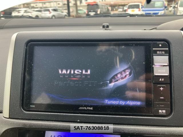 Toyota WISH 2009-09 7458974-19