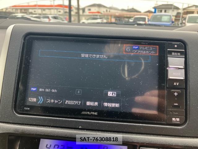 Toyota WISH 2009-09 7458974-20