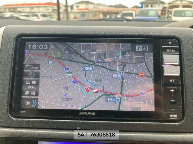 Toyota WISH 2009-09 7458974-21