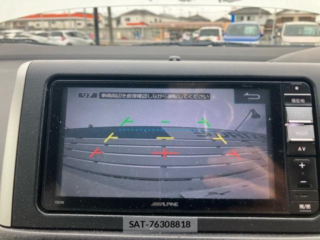 Toyota WISH 2009-09 7458974-22