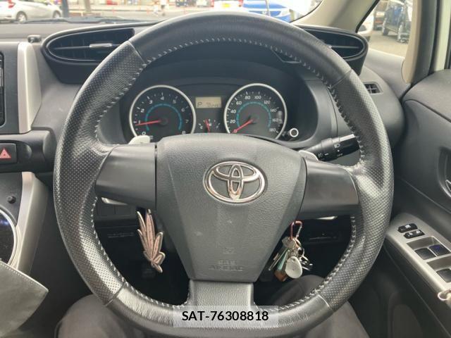 Toyota WISH 2009-09 7458974-25