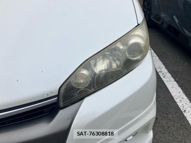 Toyota WISH 2009-09 7458974-3