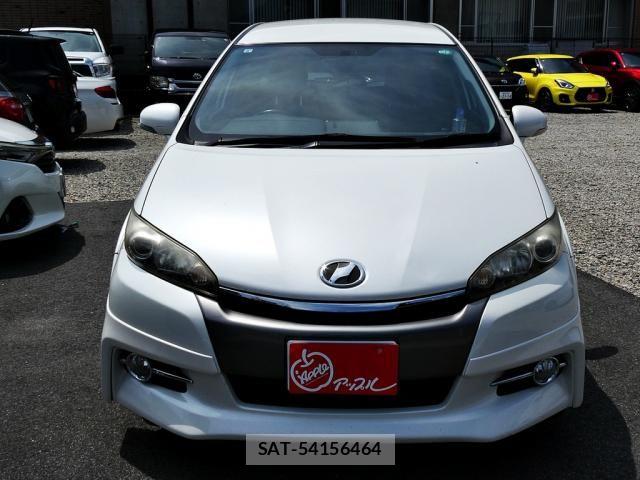 Toyota WISH 2015-09 7458969-12