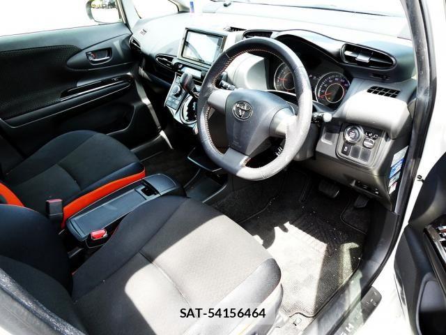Toyota WISH 2015-09 7458969-13