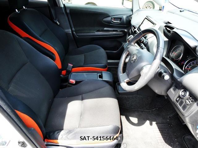 Toyota WISH 2015-09 7458969-14