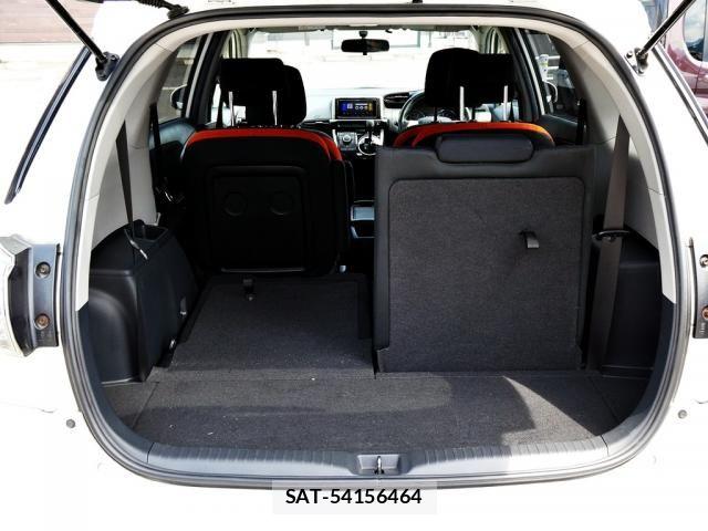 Toyota WISH 2015-09 7458969-17