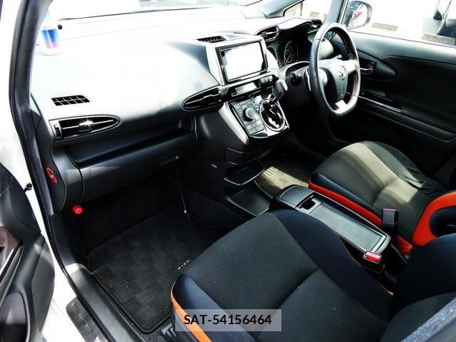 Toyota WISH 2015-09 7458969-19