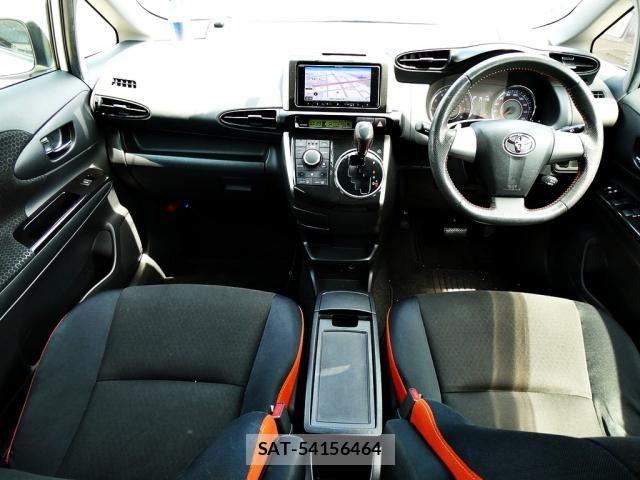 Toyota WISH 2015-09 7458969-22