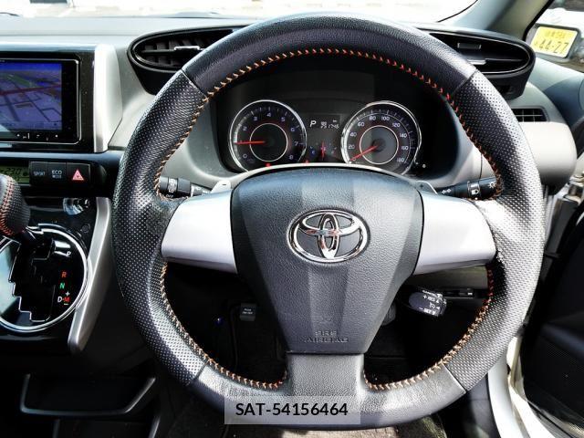 Toyota WISH 2015-09 7458969-24