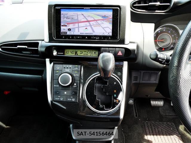 Toyota WISH 2015-09 7458969-27