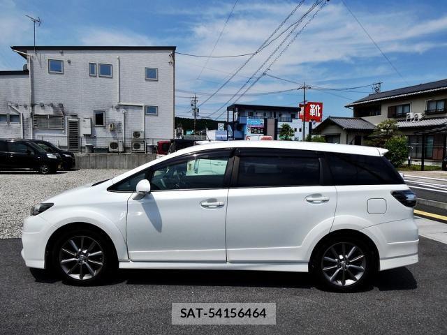 Toyota WISH 2015-09 7458969-4