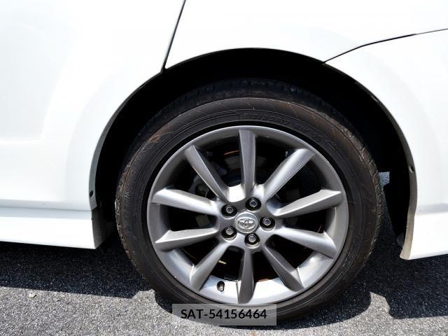 Toyota WISH 2015-09 7458969-6