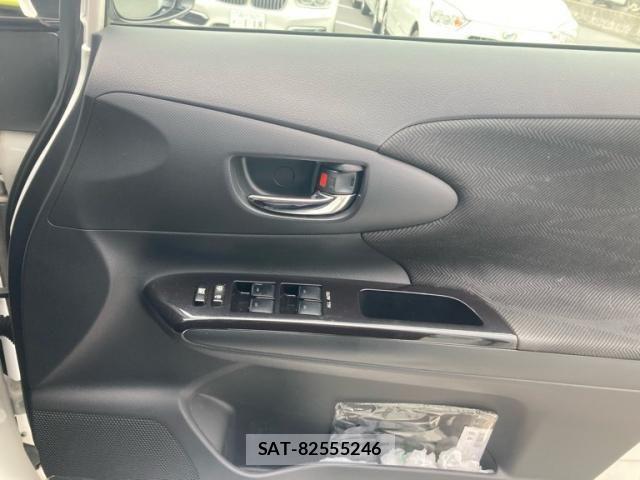 Toyota WISH 2013-07 7503922-21