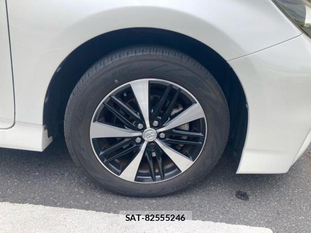 Toyota WISH 2013-07 7503922-4