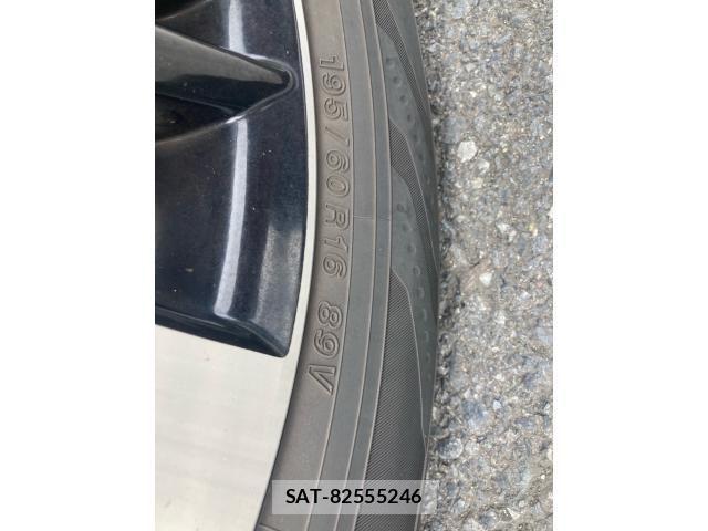 Toyota WISH 2013-07 7503922-5