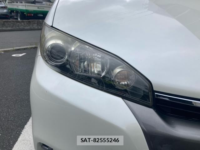 Toyota WISH 2013-07 7503922-6