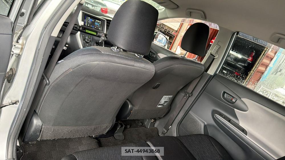 Toyota WISH 2009 7180503-10