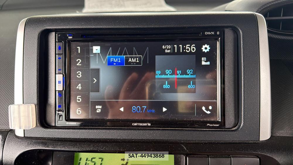 Toyota WISH 2009 7180503-14