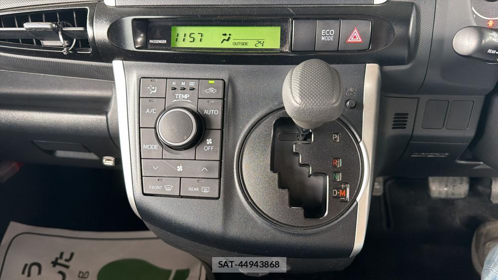 Toyota WISH 2009 7180503-15