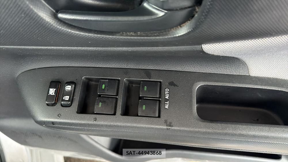 Toyota WISH 2009 7180503-16