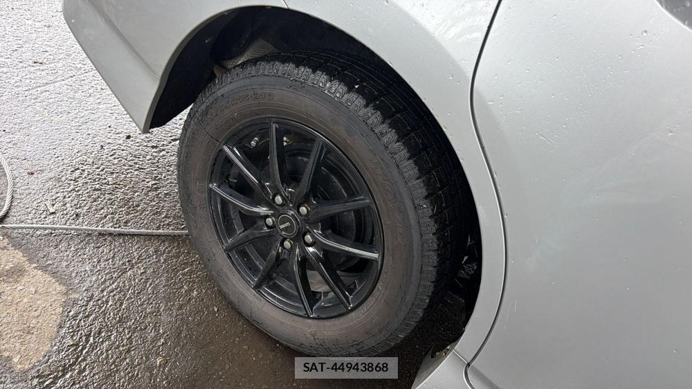 Toyota WISH 2009 7180503-21