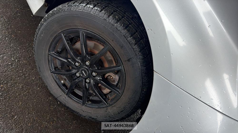 Toyota WISH 2009 7180503-22