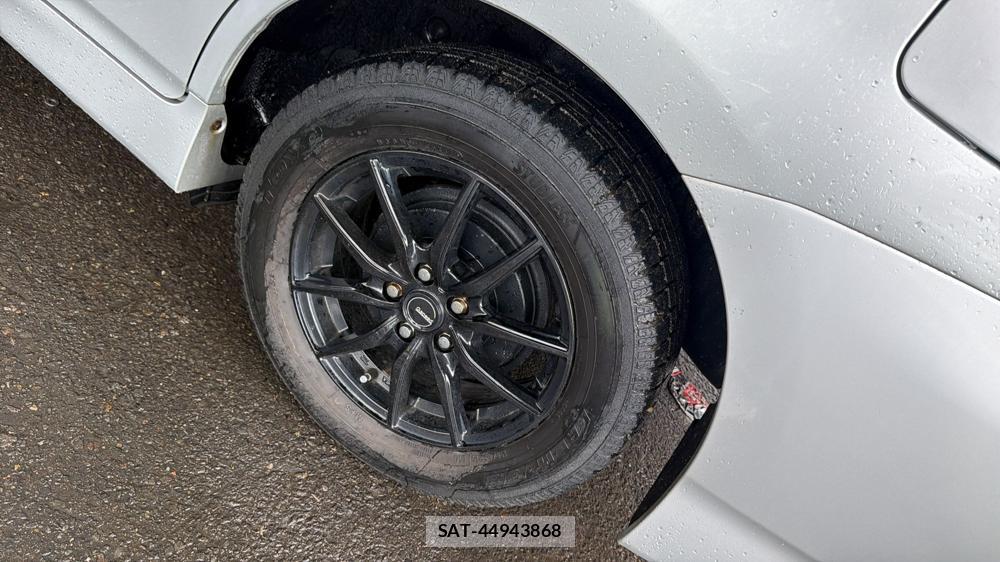 Toyota WISH 2009 7180503-24