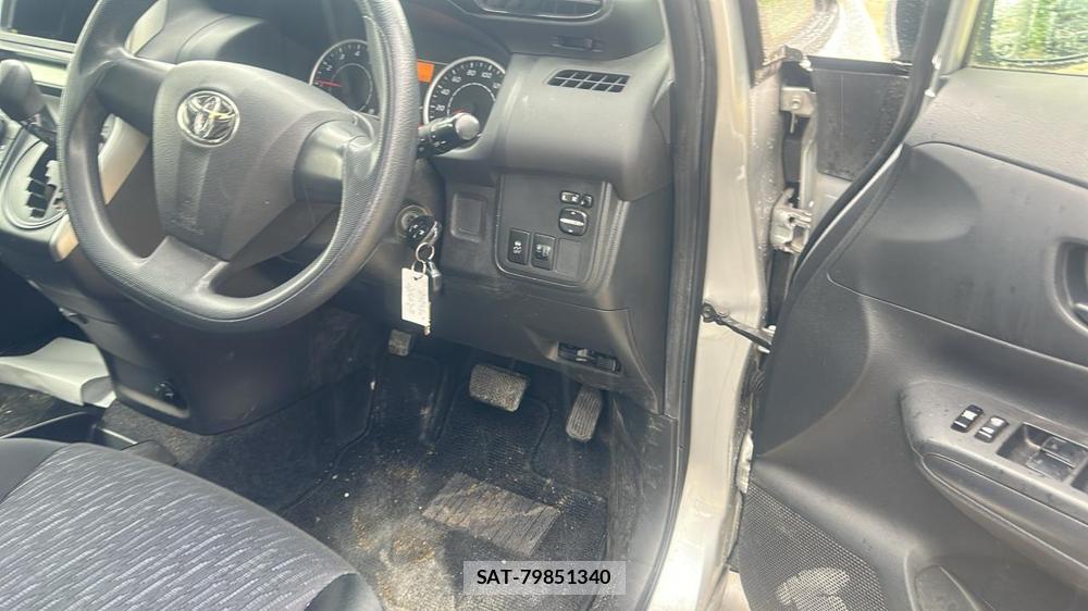 Toyota WISH 2010 7075121-12
