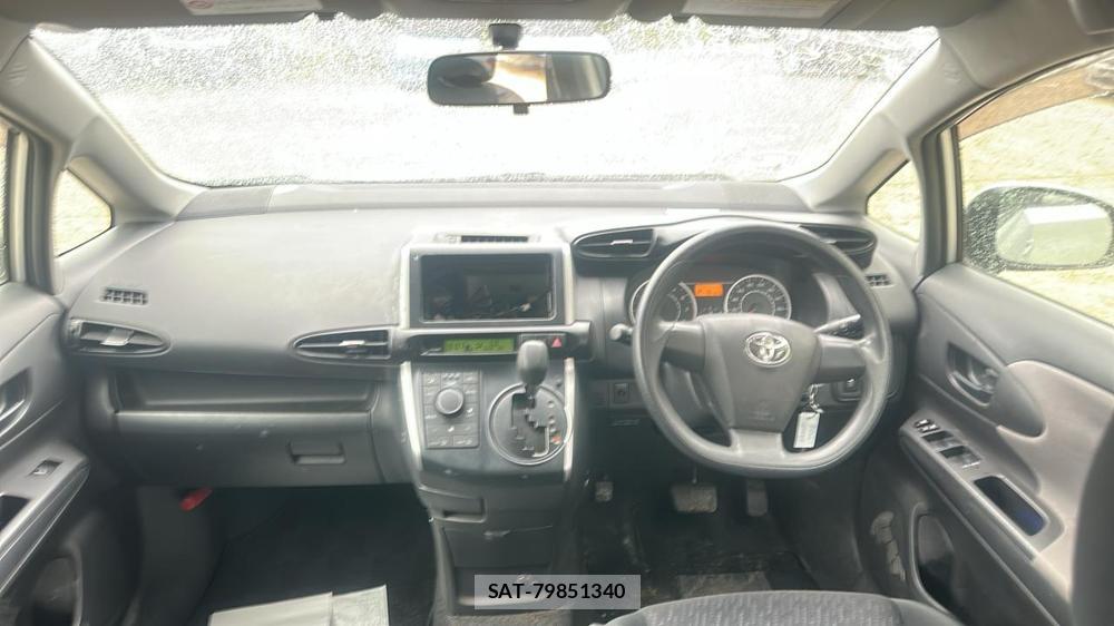 Toyota WISH 2010 7075121-13