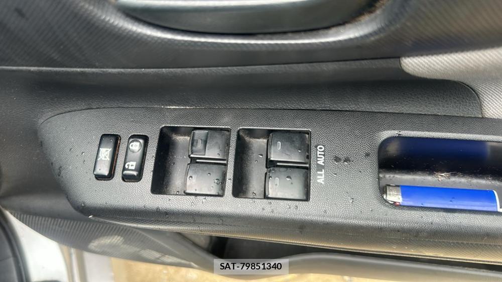 Toyota WISH 2010 7075121-20