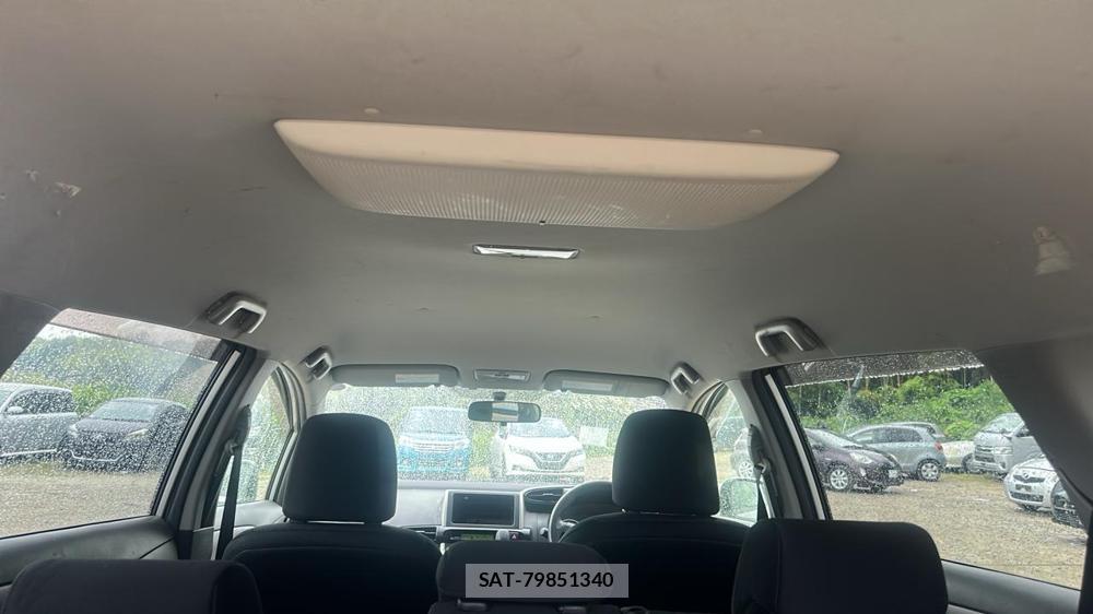 Toyota WISH 2010 7075121-21