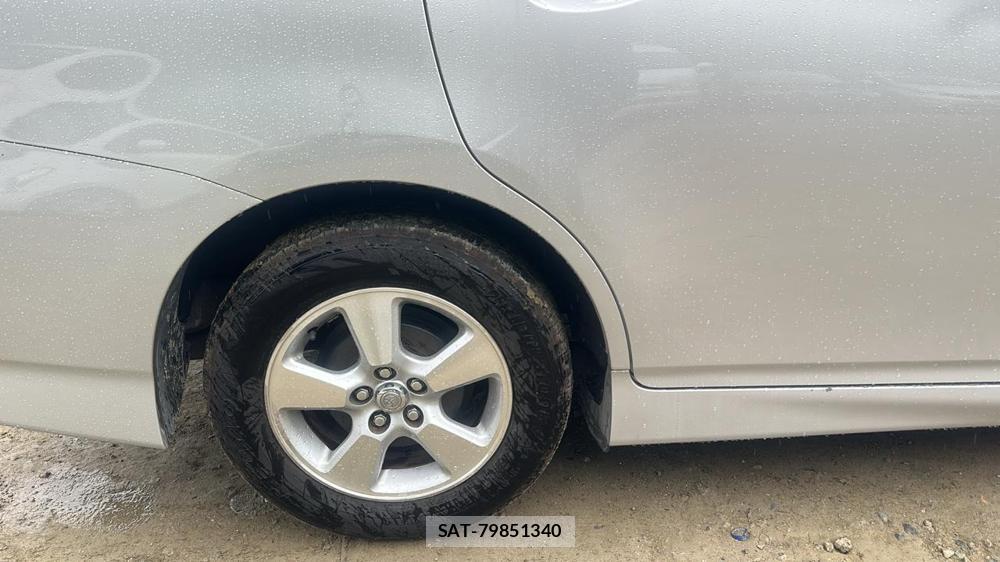 Toyota WISH 2010 7075121-25