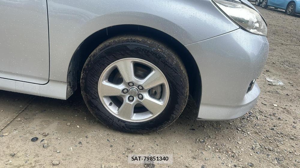 Toyota WISH 2010 7075121-26