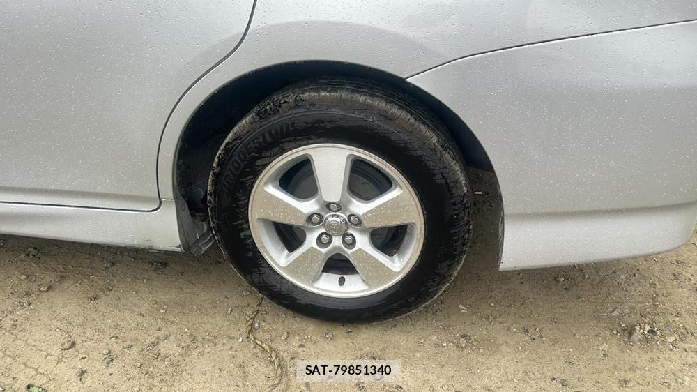 Toyota WISH 2010 7075121-28
