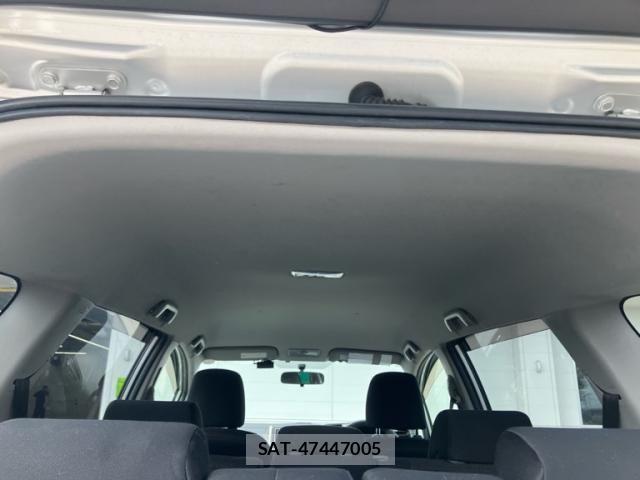 Toyota WISH 2010-04 7563113-9