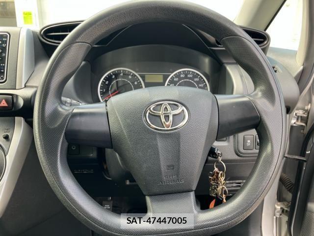 Toyota WISH 2010-04 7563113-14
