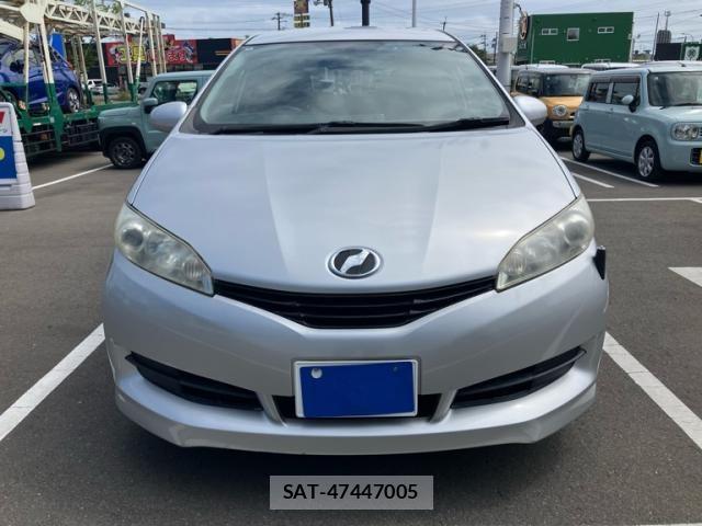 Toyota WISH 2010-04 7563113-1
