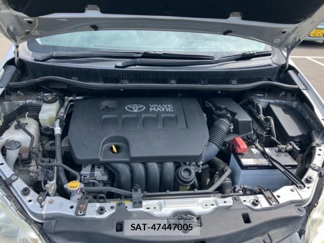 Toyota WISH 2010-04 7563113-19