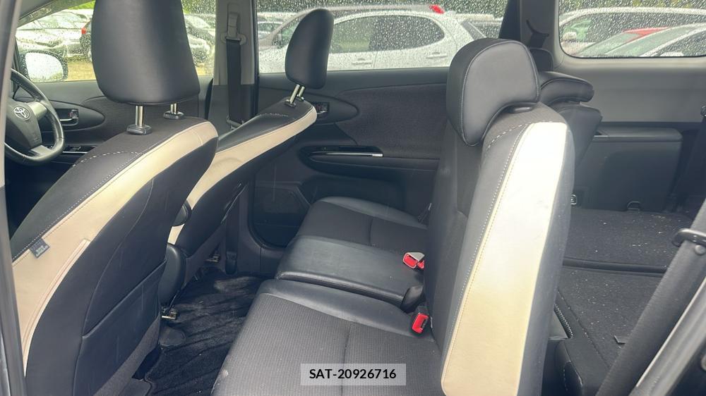 Toyota WISH 2011 7175275-9