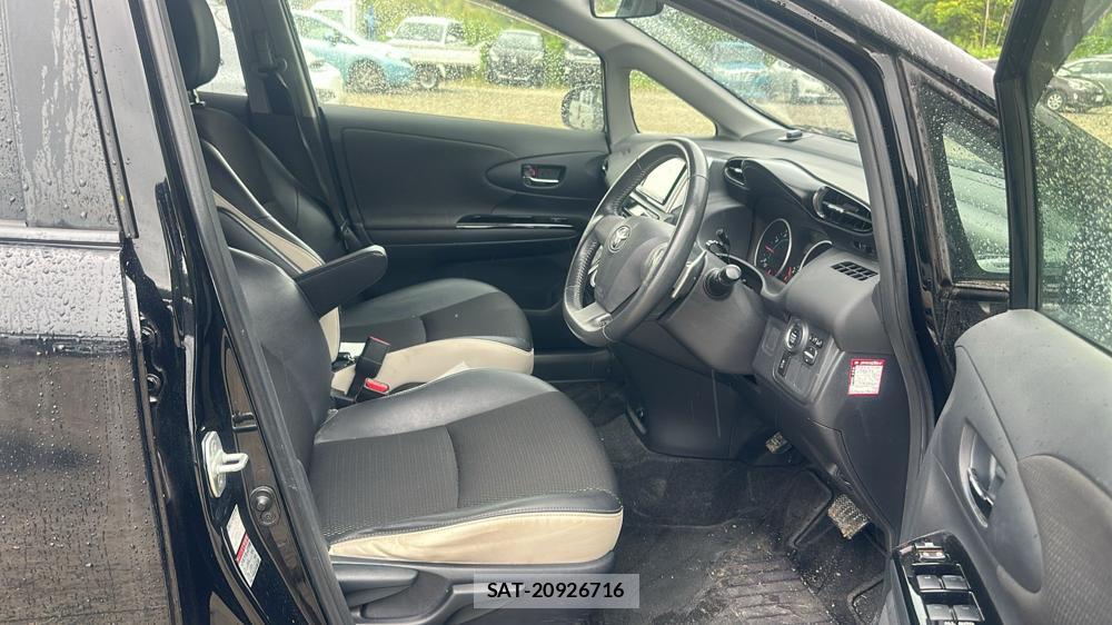 Toyota WISH 2011 7175275-11