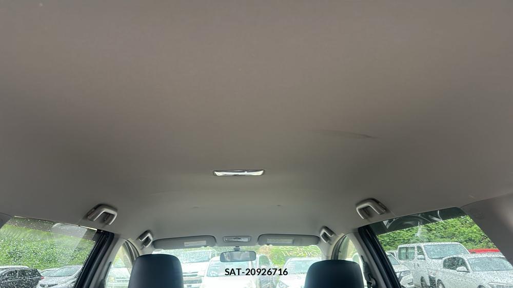 Toyota WISH 2011 7175275-21
