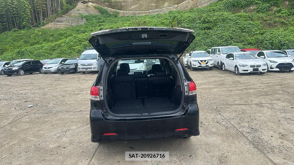 Toyota WISH 2011 7175275-24