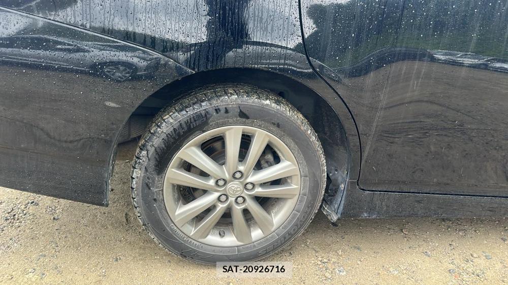 Toyota WISH 2011 7175275-25
