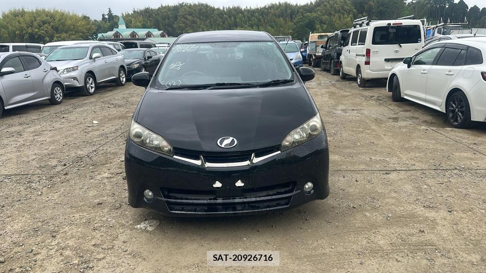 Toyota WISH 2011 7175275-7