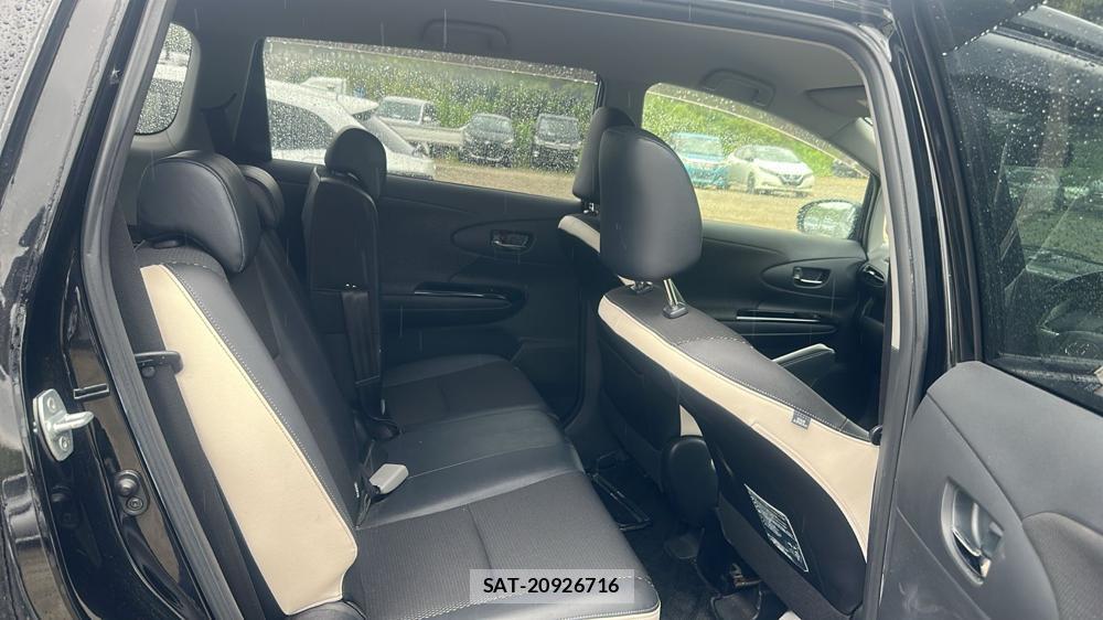 Toyota WISH 2011 7175275-8