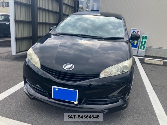 Toyota WISH 2010-01 7621491-0
