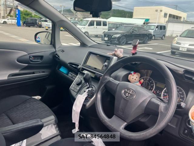 Toyota WISH 2010-01 7621491-10